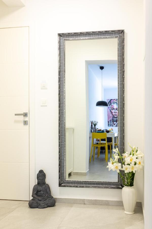 Sunny Side Central Dubrovnik Ngoại thất bức ảnh