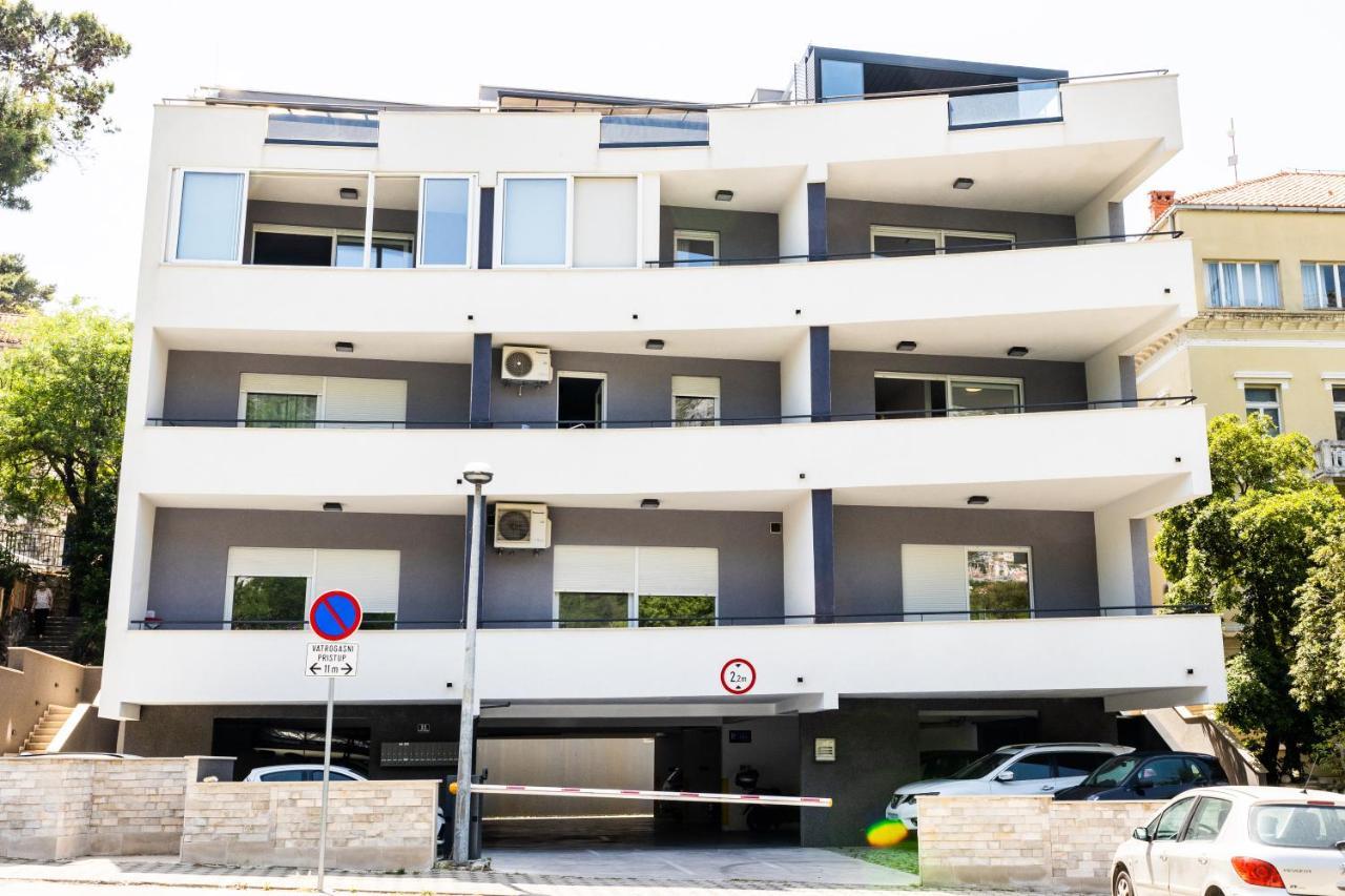 Sunny Side Central Dubrovnik Ngoại thất bức ảnh