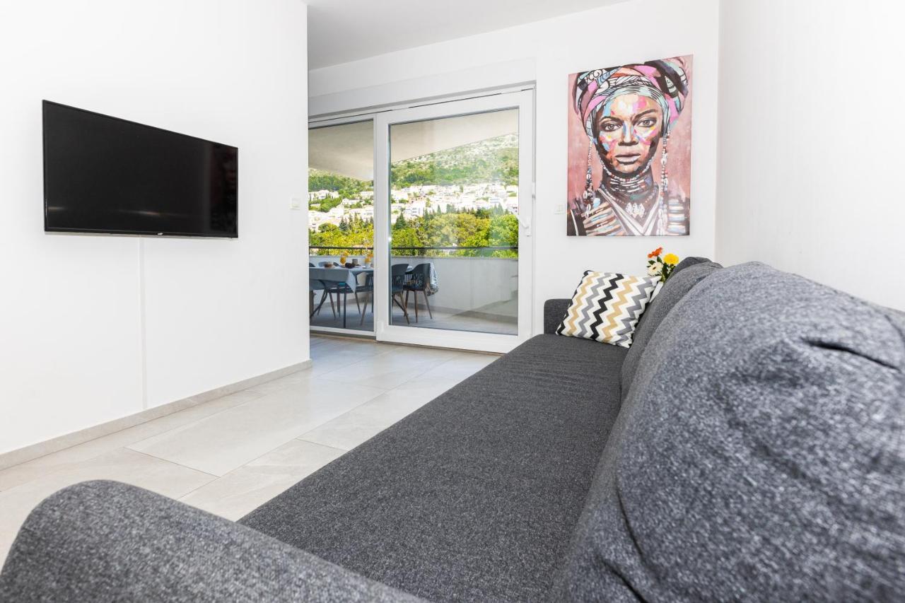Sunny Side Central Dubrovnik Ngoại thất bức ảnh