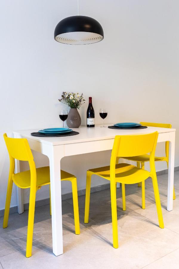 Sunny Side Central Dubrovnik Ngoại thất bức ảnh