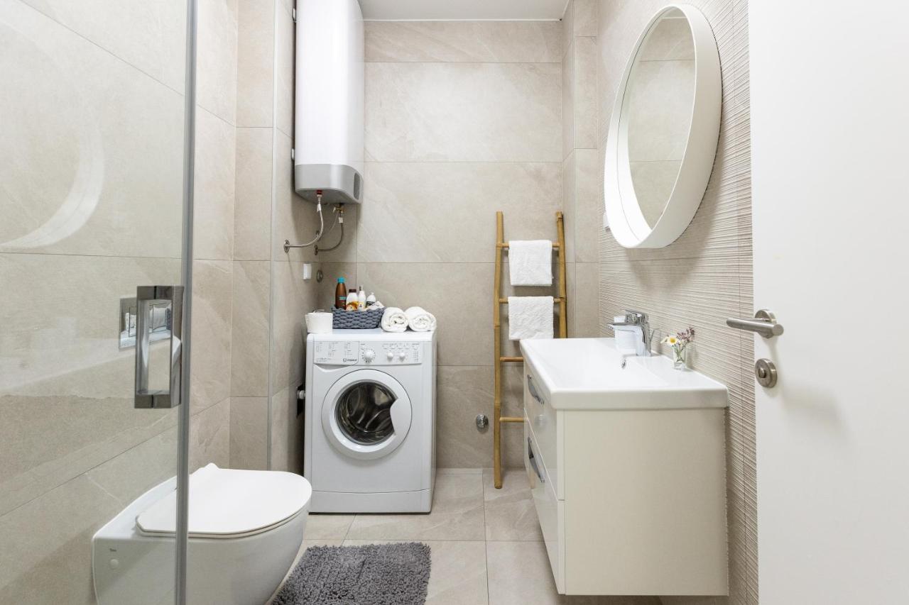 Sunny Side Central Dubrovnik Ngoại thất bức ảnh