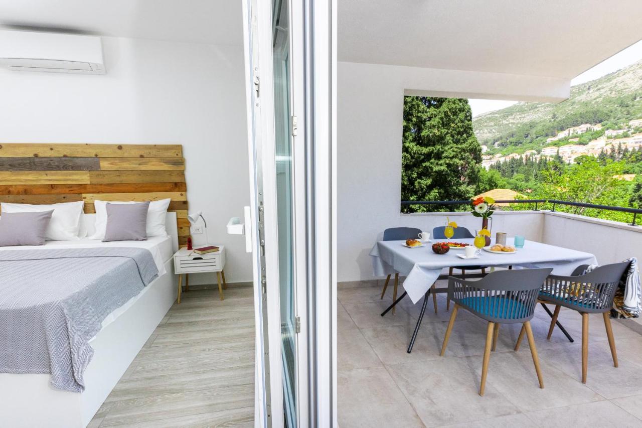 Sunny Side Central Dubrovnik Ngoại thất bức ảnh