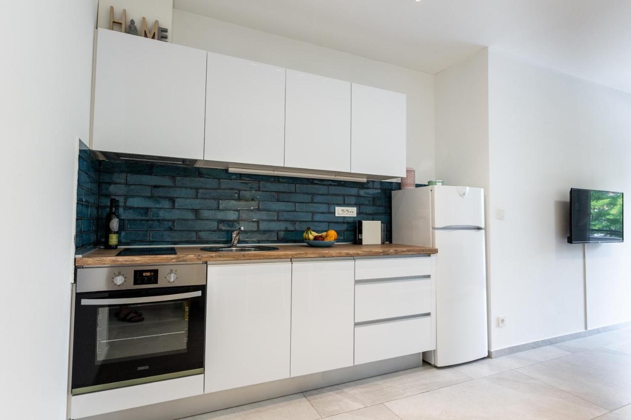 Sunny Side Central Dubrovnik Ngoại thất bức ảnh