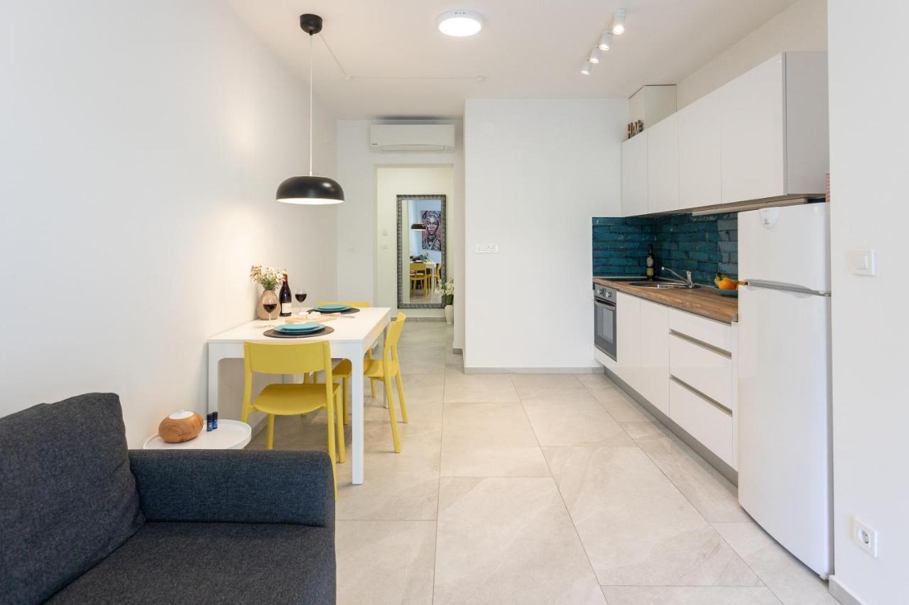 Sunny Side Central Dubrovnik Ngoại thất bức ảnh