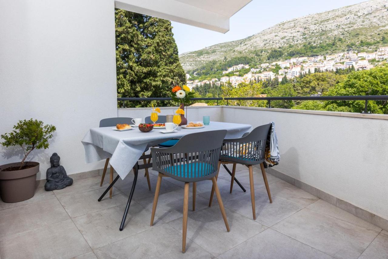 Sunny Side Central Dubrovnik Ngoại thất bức ảnh