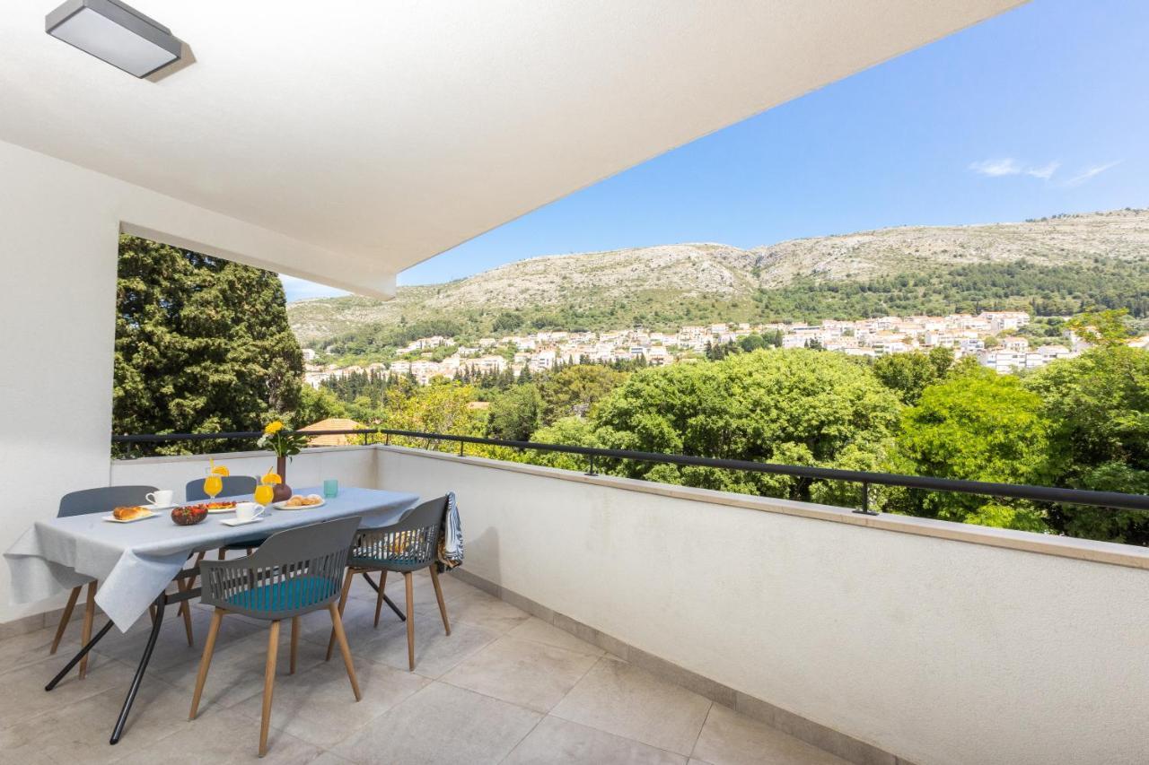 Sunny Side Central Dubrovnik Ngoại thất bức ảnh