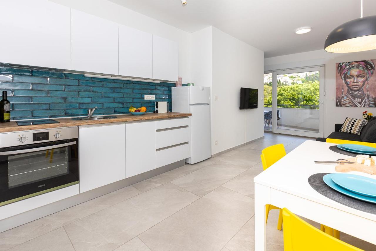 Sunny Side Central Dubrovnik Ngoại thất bức ảnh
